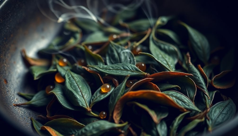 catechin oligomerization reduces astringency