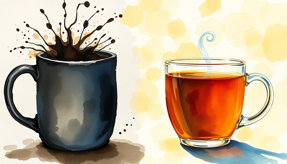 coffee packs more caffeine