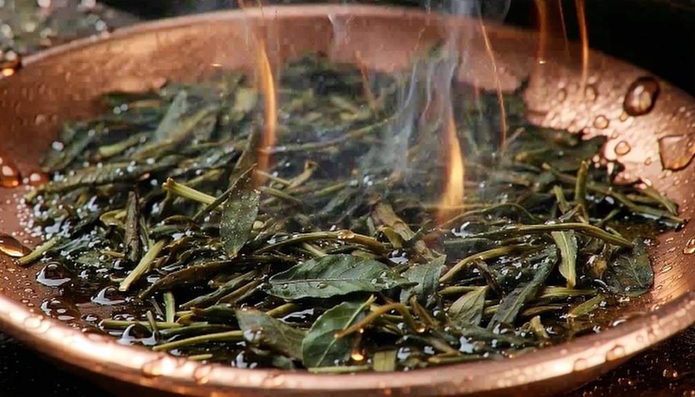 controlling heat and moisture