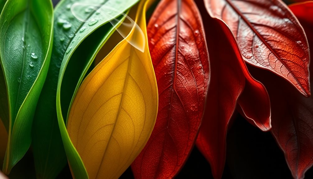 controlling roast temperature flavors