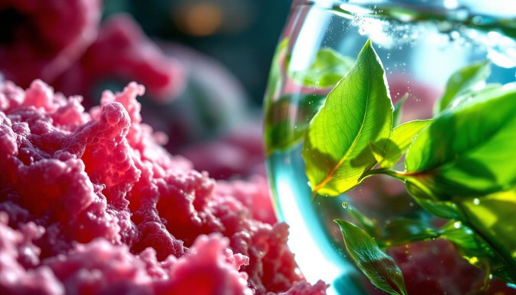 egcg combats cancer pathways