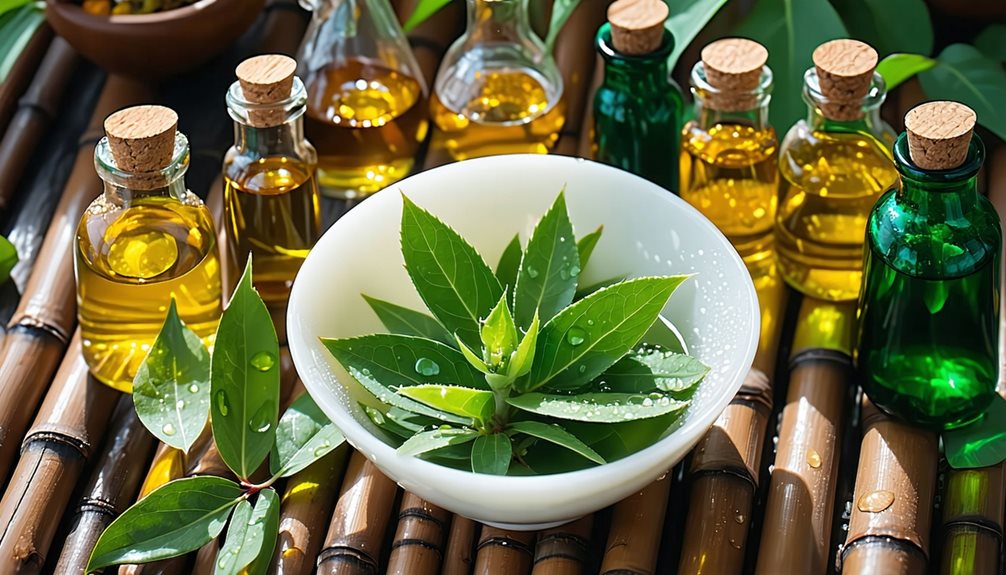 egcg s antioxidant superiority