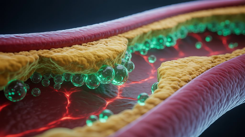 egcg stabilizes and reduces