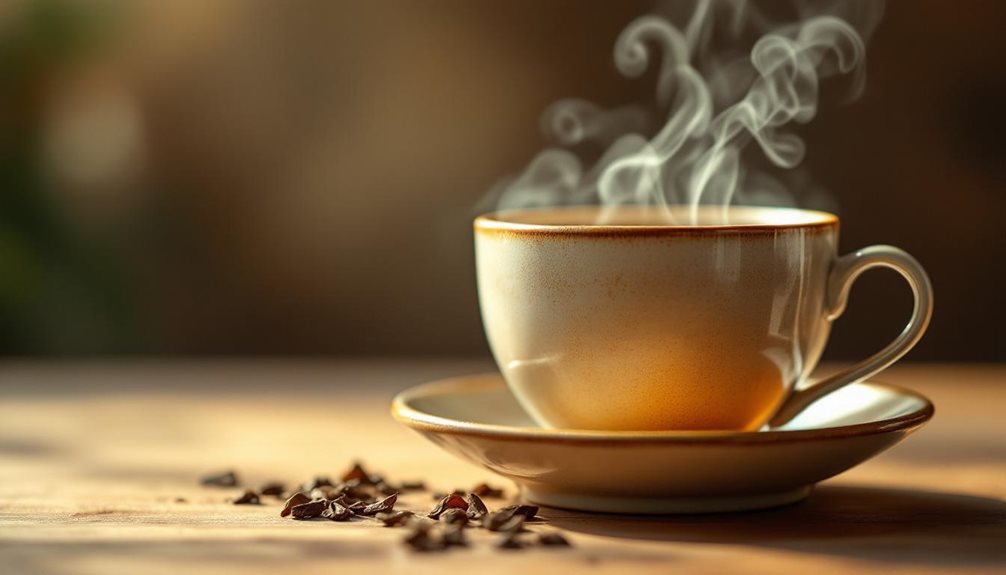 enhances focus reduces stress