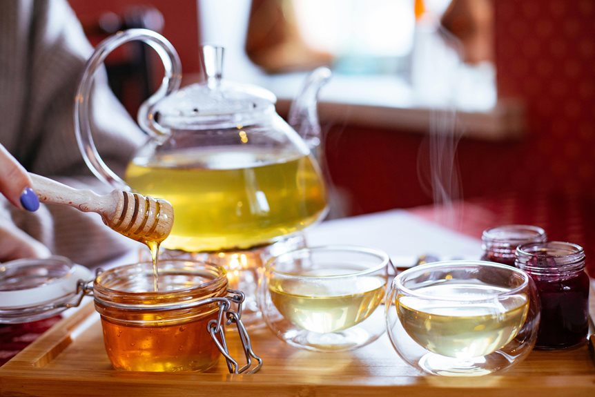 hojicha comfort for all