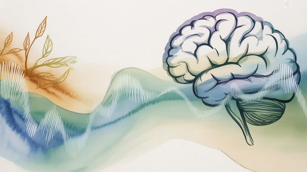 l theanine boosts focus