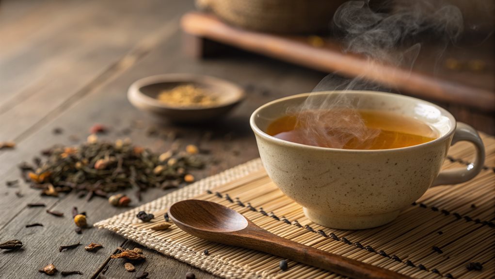 l theanine reduces stress