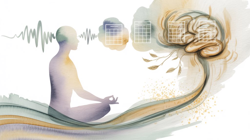 l theanine reduces stress cognition