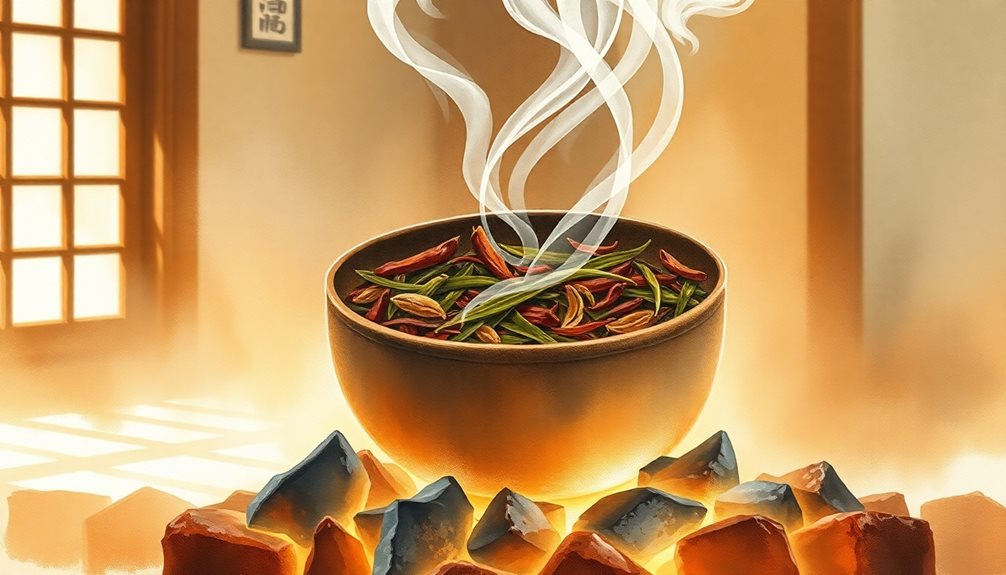 mastering roasted flavor profile