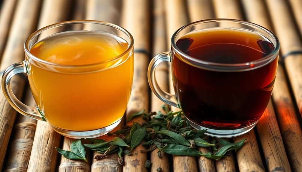 optimal brew timing and particle size