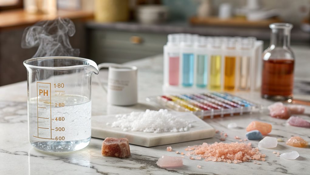 optimize tea brewing water