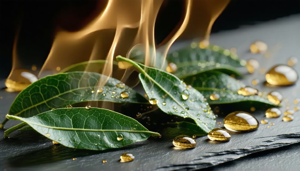 pyrazines enhance roasted aroma