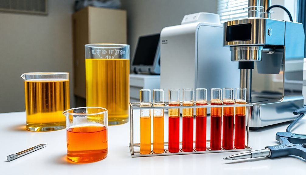 roasting alters antioxidant compounds