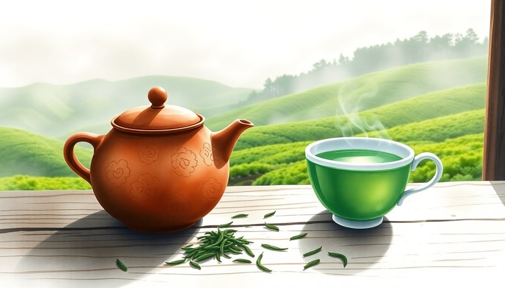 sencha s cultural evolution journey