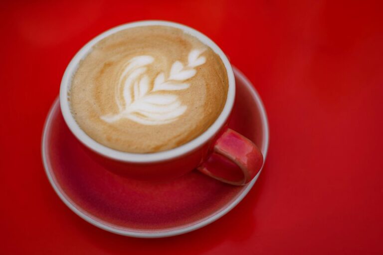 steady morning energy boost