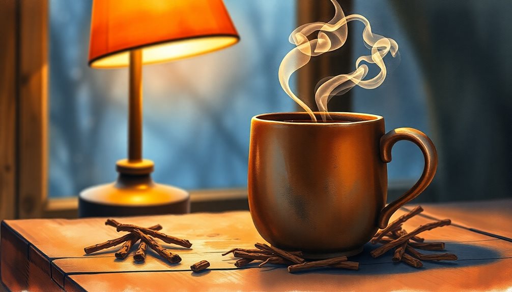 sustained energy without caffeine