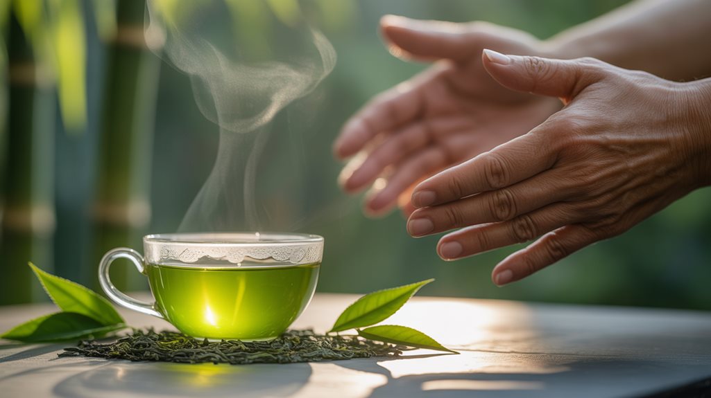 tai chi enhances bone health