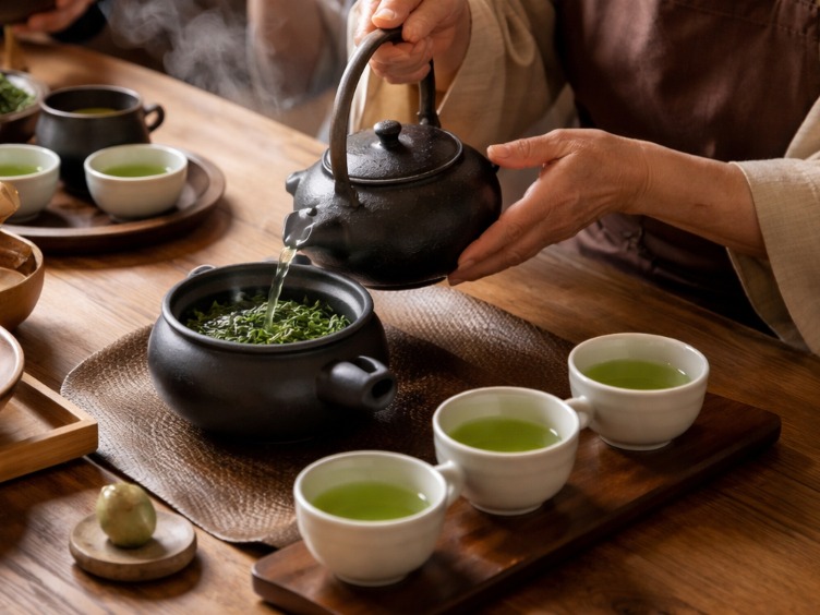 Experiment With Water Temperatures