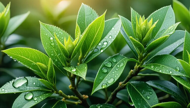 tea quality indicator