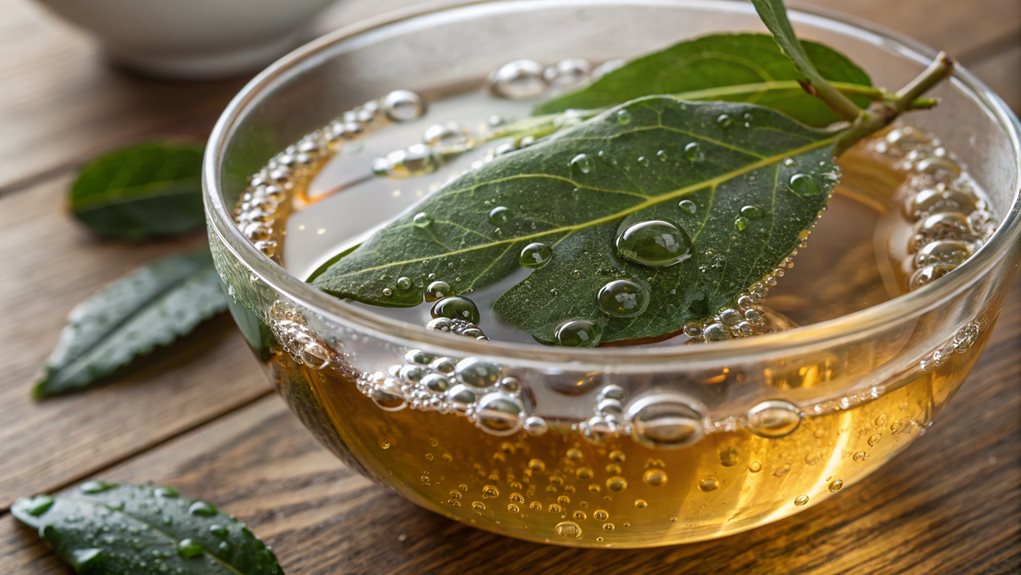 teas that re steep well