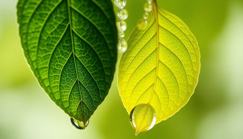 theanine balances tea flavors