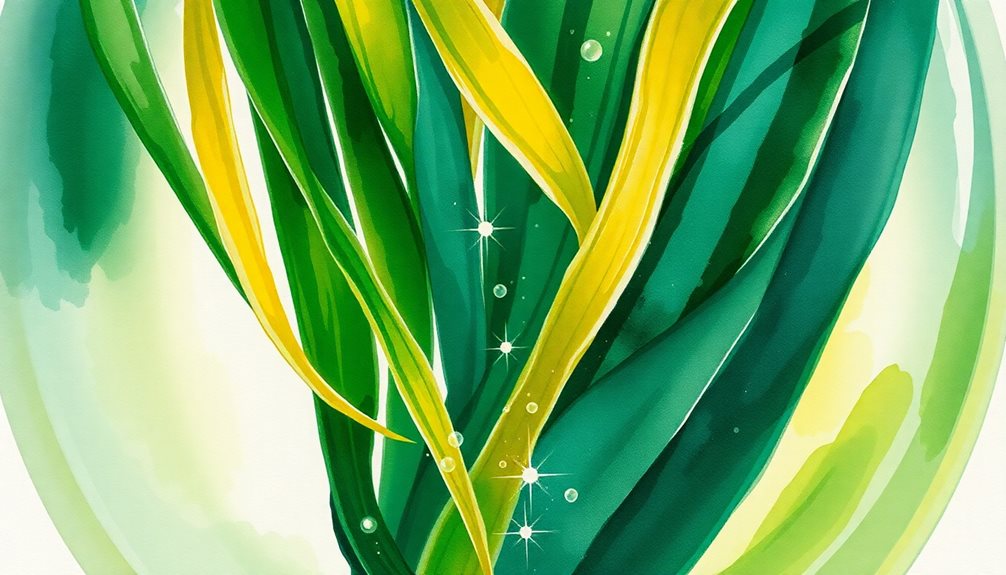 whole leaves preserve potency