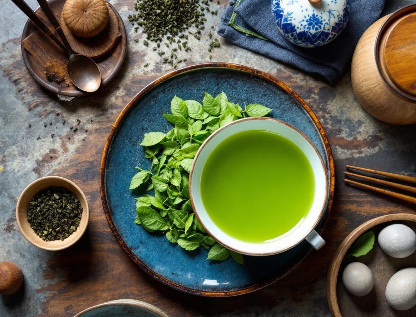 Japanese Green Tea Types: Complete Guide to Every Variety