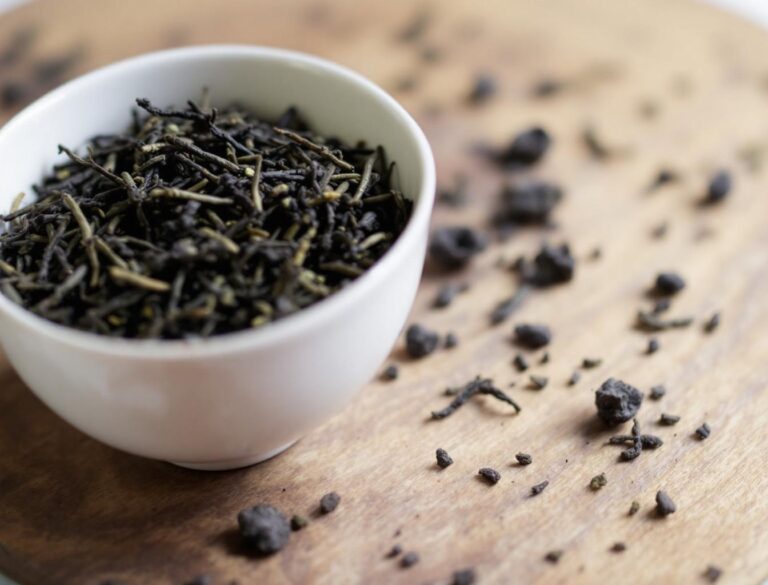 What Is Kukicha? The Twig Tea of Japan
