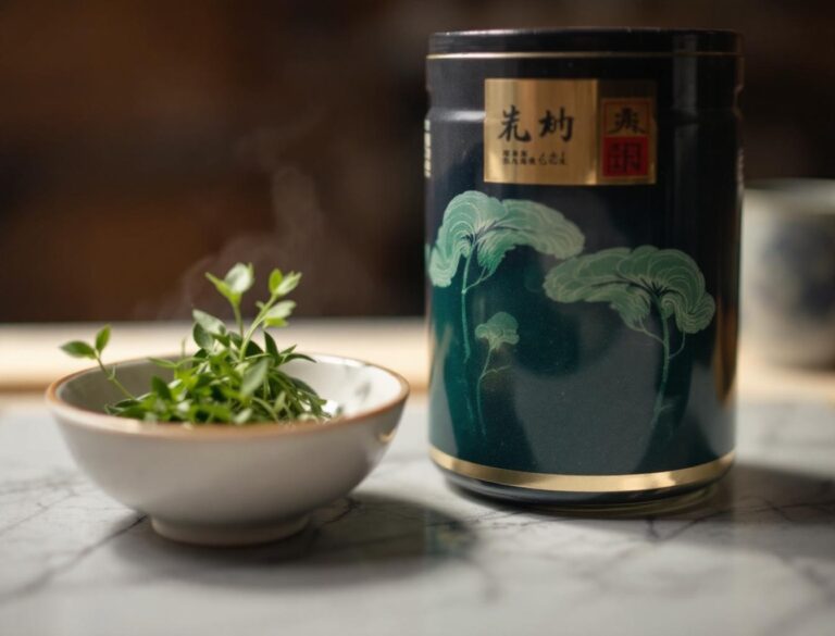 What Is Fukamushi Sencha?