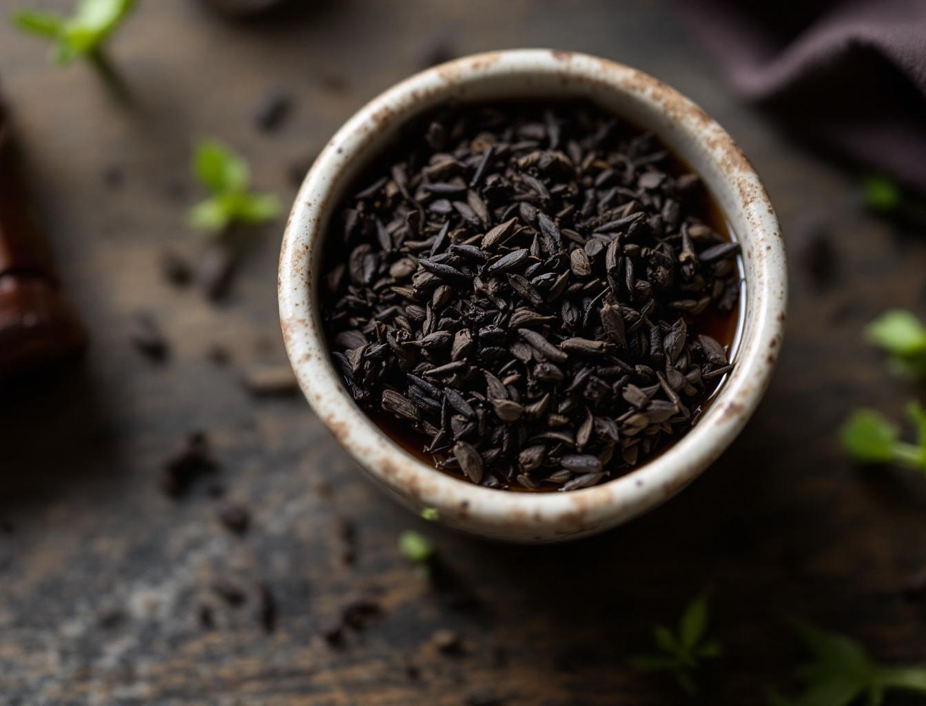 What Is Hojicha?