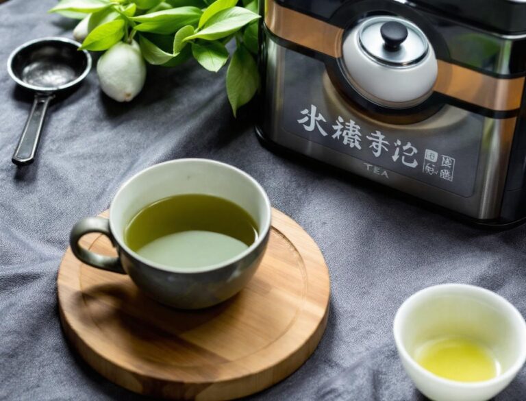Bancha Tea: Japan’s Everyday Green Tea Explained