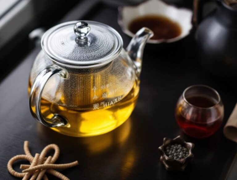 Hario vs Hiware Glass Teapot: Is Made in Japan Worth It?