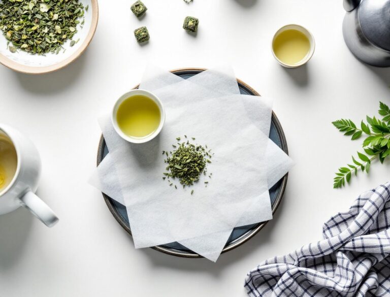 Fukamushi vs Asamushi Sencha: Deep-Steamed vs Light-Steamed Green Tea