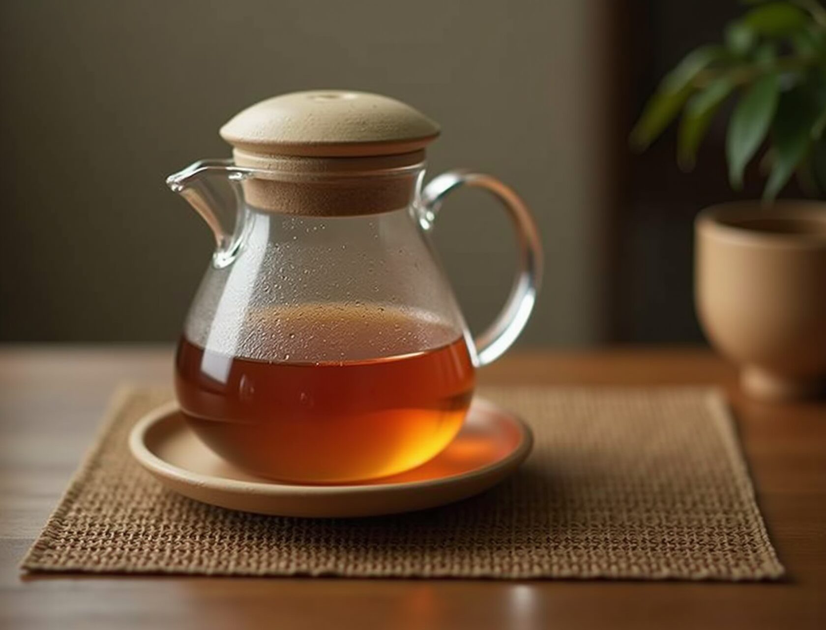 Bancha Tea Benefits