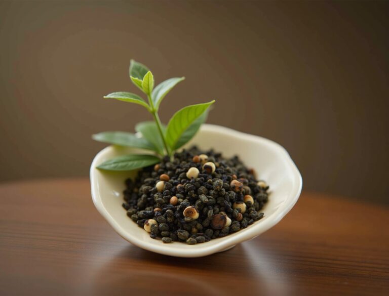 Benifuuki Tea: The Bold Japanese Cultivar You Have Never Heard Of
