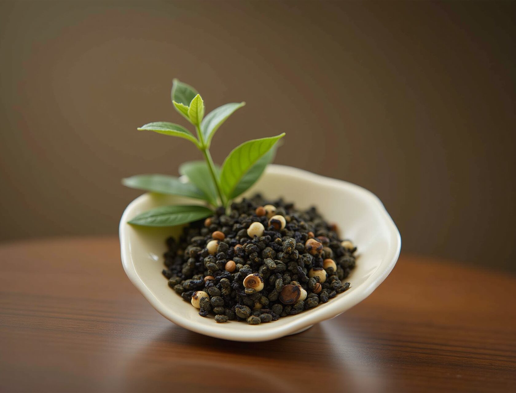 Benifuuki Tea: The Bold Japanese Cultivar You Have Never Heard Of