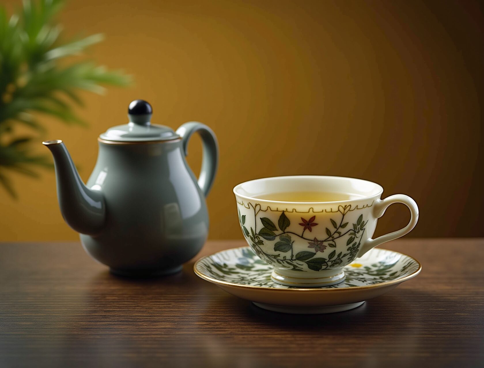 Genmaicha Tea Benefits