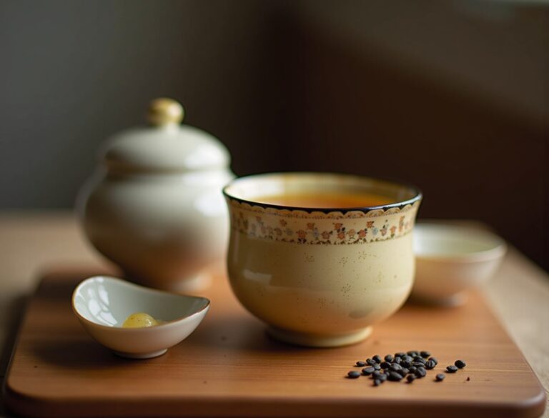 Goishi-cha, Awa-bancha, and Japan’s Post-Fermented Teas: What They Are and Why They’re Different