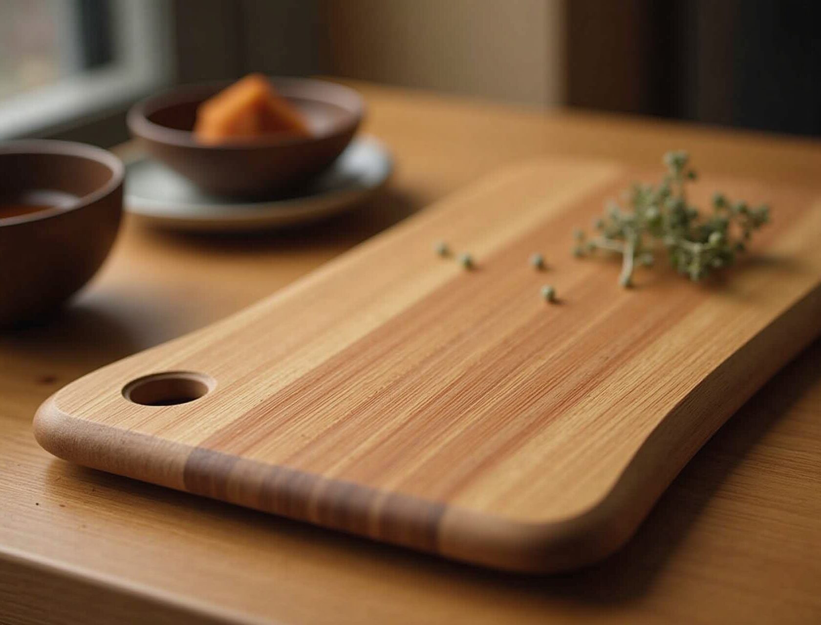 Hinoki Cutting Board: The Complete Guide to Japanese Cypress Boards