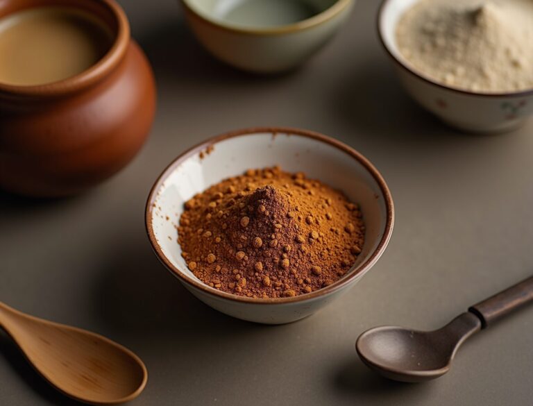 Hojicha Powder: Lattes, Baking, and Culinary Applications
