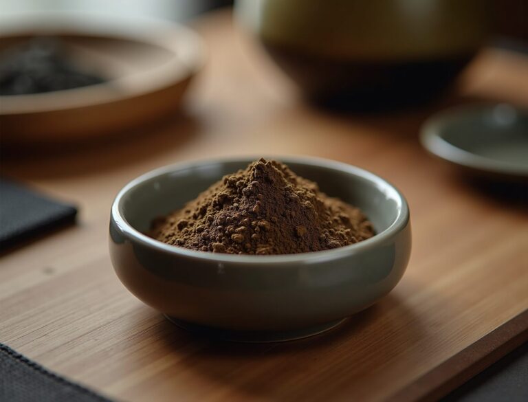Hojicha Powder: The Complete Guide to Grades, Brands, and How to Use It