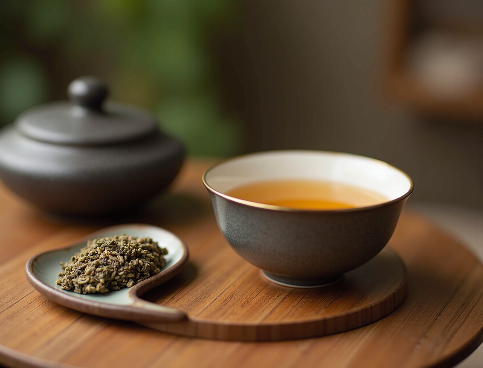 Hojicha vs Genmaicha: How to Choose Between These Two Japanese Teas