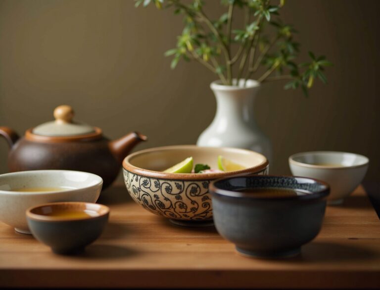 Japanese Tea Regions: Terroir, Flavor, and What Makes Each Region Distinct