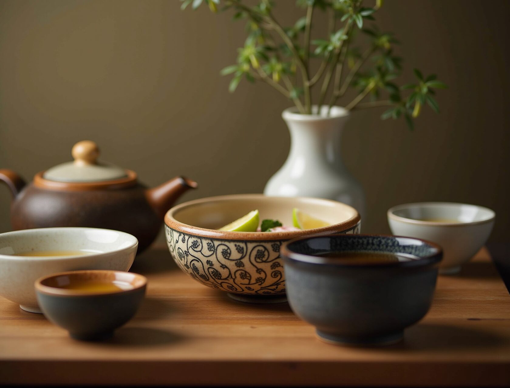 Japanese Tea Regions: Terroir, Flavor, and What Makes Each Region Distinct