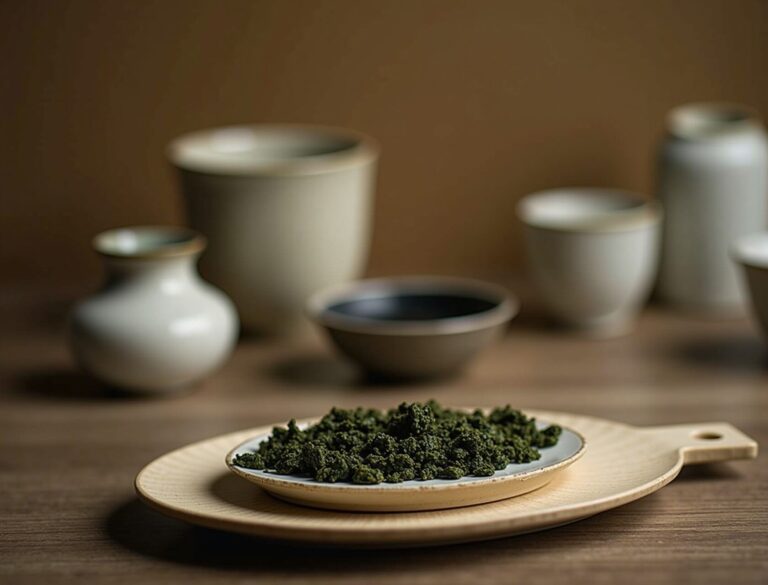 Meet Kabusecha: The Shade-Grown Japanese Tea Between Sencha and Gyokuro