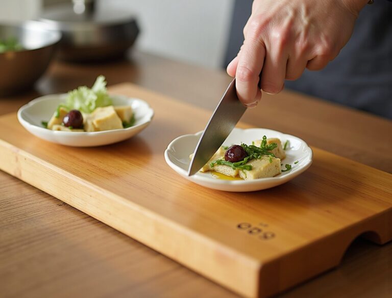 The Complete Guide to Ginkgo Cutting Boards: Why Japanese Chefs Choose Icho