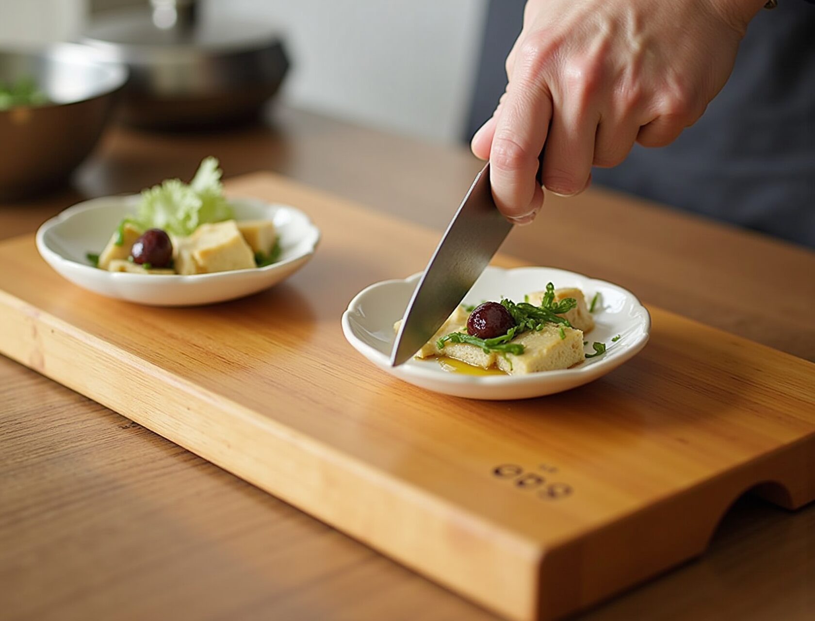 The Complete Guide to Ginkgo Cutting Boards: Why Japanese Chefs Choose Icho