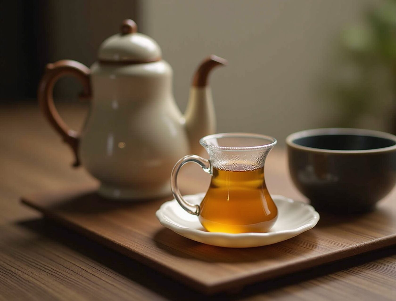 The Science of Brewing: How Water Temperature Transforms Your Japanese Tea