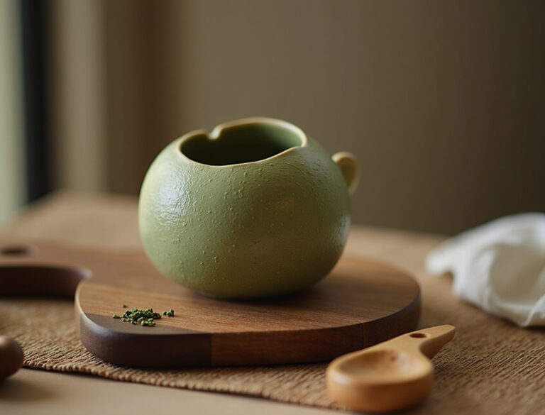 What Is Genmaicha?
