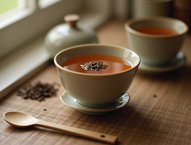What Is Hojicha?